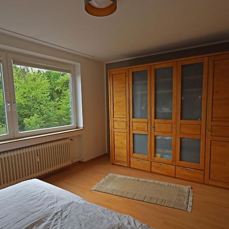 Grosszuegige Wohnung Am Comberg-Park Mettmann Exterior photo